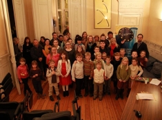 Edukacja najmłodszej Polonii w Belgii 